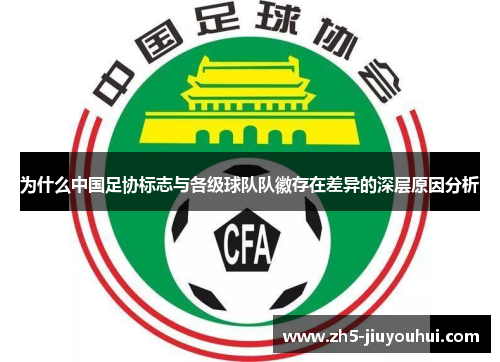 为什么中国足协标志与各级球队队徽存在差异的深层原因分析