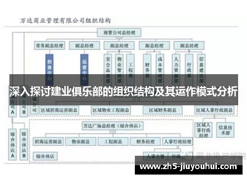 深入探讨建业俱乐部的组织结构及其运作模式分析